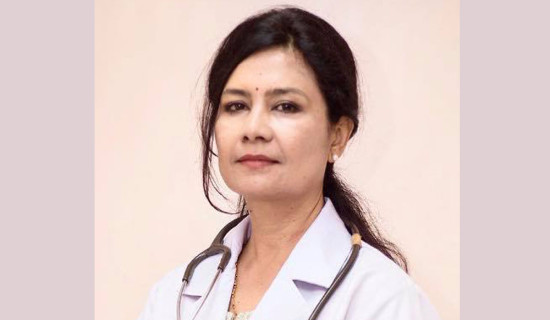 ‘मिर्गौला रोगको उपचारको क्षेत्रमा नेपालले ठुलो फड्को मारेको छ’