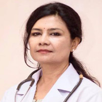 ‘र्‍याप एन्ड ड्राइभ’की संस्थापक आचार्य सम्मानित