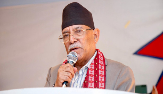‘विकास निर्माणको अनुगमनसँगै जनतासँग जोडिन अभियान सञ्चालन’