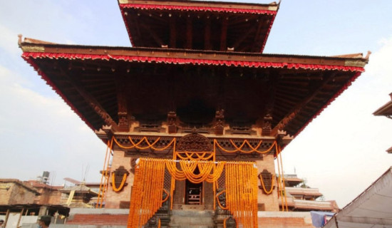 नेपालमा गएका केही भूकम्प