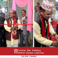 परराष्ट्रमन्त्री डा. राणा थाइल्यान्ड प्रस्थान