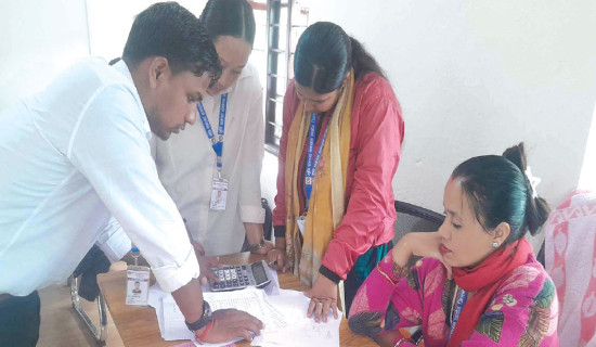 भूमिहीनलाई लालपुर्जा दिने तयारी