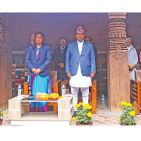 कलाकारको नेता बन्ने चाह
