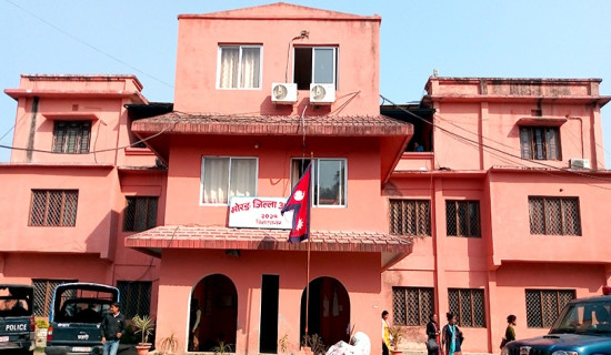 उपभोक्ता संरक्षण ऐनअन्तर्गत मोरङमा चिकित्सकविरुद्ध पहिलो मुद्दा