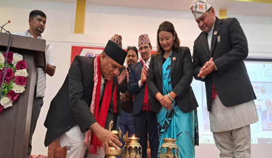 हलेसी तुवाचुङका जनप्रतिनिधिद्वारा पर्यटन प्रवर्धनमा जोड
