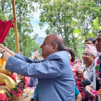 द्वन्द्वकालमा भएका अमानवीय र जघन्य अपराधलाई माफी दिन सकिँदैन : प्रधानमन्त्री