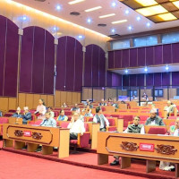 द्वन्द्वकालमा भएका अमानवीय र जघन्य अपराधलाई माफी दिन सकिँदैन : प्रधानमन्त्री