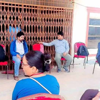 नारायणीमा बेपत्ता दुई बालकको शव फेला