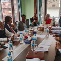 साउदी राजदूतलाई ब्ल्याकमेल गरेको आरोपमा बङ्गलादेशी मोडल पक्राउ
