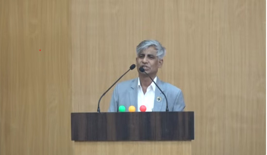 आठौँ संस्करणको भोजपुर गोल्डकप वैशाख १४ देखि २० गतेसम्म