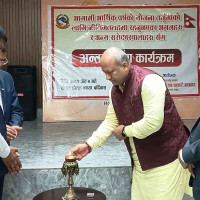 मदन भण्डारी राजमार्ग : २८६ किमी ठेक्का लगाउन बाँकी