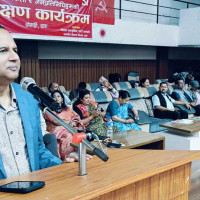 मतपपत्रमा छापैछाप !