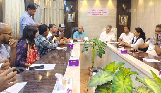 मदन भण्डारी राजमार्ग : २८६ किमी ठेक्का लगाउन बाँकी