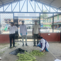 सुर्खेतमा बैकल्पिक विमानस्थल निर्माण गरिँदै