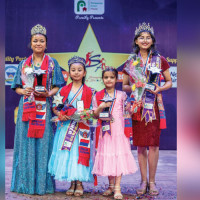 कलाकारको नेता बन्ने चाह