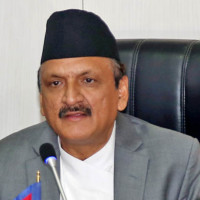 नेपाली मौलिक दर्शन र दार्शनिकबारे प्रतिष्ठानले अध्ययन गर्ने : कुलपति राई