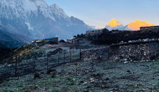 एकै दिनमा पुगिन्छ तिलिचो ताल