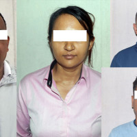 नेपाली मौलिक दर्शन र दार्शनिकबारे प्रतिष्ठानले अध्ययन गर्ने : कुलपति राई