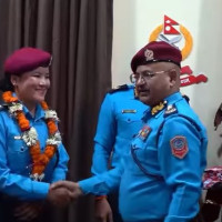 साधनस्रोतको अभावमा स्थानीय तह