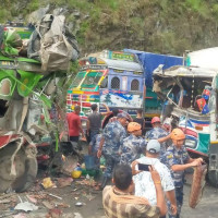 ‘देशको आर्थिक उन्नयनका निम्ति ऊर्जा क्षेत्रको विकास अपरिहार्य छ’