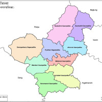 ‘देशको आर्थिक उन्नयनका निम्ति ऊर्जा क्षेत्रको विकास अपरिहार्य छ’
