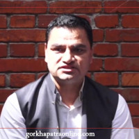 समावेशीकरणको दिशामा एउटा फड्को : गोरखापत्रद्वारा प्रकाशित जिरेल भाषा