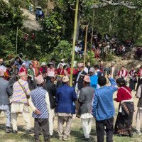 समावेशीकरणको दिशामा एउटा फड्को : गोरखापत्रद्वारा प्रकाशित जिरेल भाषा