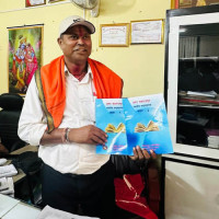 छोरीको शव ल्याउन भौँतारिरहेकी ७० वर्षीया आमा