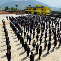 फरक क्षमताका बालबालिका अब्बल