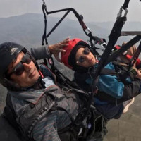 चित्रकलाबाट मुन्दुम पदमार्गको प्रवर्द्धन