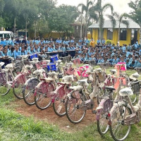 चित्रकलाबाट मुन्दुम पदमार्गको प्रवर्द्धन