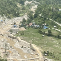 चित्रकलाबाट मुन्दुम पदमार्गको प्रवर्द्धन