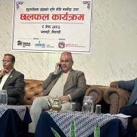 उच्च अदालतको कार्यसम्पादन वृद्धि