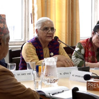 बाल सुधार गृहका बाल बन्दीमा छाला रोगको सङ्क्रमण