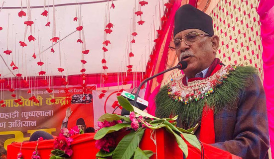 घरजग्गाको कारोबार वृद्धि