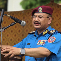 बजेट तयारीमा व्यस्त अर्थमन्त्री : मुलुकको आवश्यकता र सुझावमा विशेष ध्यान