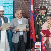 नागरिकताका लागि भौँतारिँदै सोभिता जन्मदर्ता नहुँदा शिक्षाबाट वञ्चित