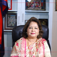 ‘लोडसेडिङ छैन, बत्ती पनि आउँदैन’