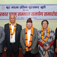 बलम्बु महालक्ष्मी जात्रा सुरु