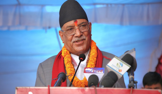 ‘राष्ट्रियताको पक्षमा जनलहर’