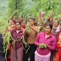 छठका माध्यमबाट एकताको सन्देश प्रवाह हुने
