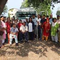 बाँकेका तीन वटा उद्योग विरुद्ध मुद्दा दायर
