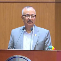 नवौँ प्रधानमन्त्री कप भलिबलमा १४ टोली