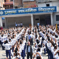 ‘न्यायमा पहुँच अभिवृद्धिका लागि पीडितमैत्री न्याय प्रणालीको सुदृढीकरण आवश्यक छ’