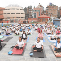 समावेशिको सान्दर्भिकता