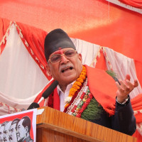 पिउने पानीको आशामा पुरुन्डीवासी