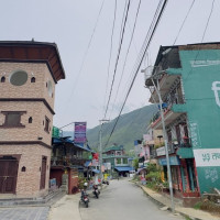 अहिलेकै नकारात्मक सोचले देश बन्दैनः परराष्ट्रमन्त्री