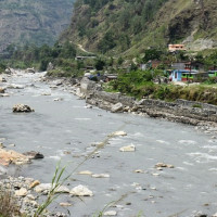 अपाङ्गता भएकालाई भारतमा लगेर कृत्रिम अङ्ग