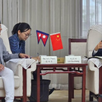 पिएसबी नेपाल र प्रदेश सरकारबिच सम्झौता