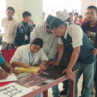 कानुन अभावमा करोडौँका मेसिन प्रयोगविहीन